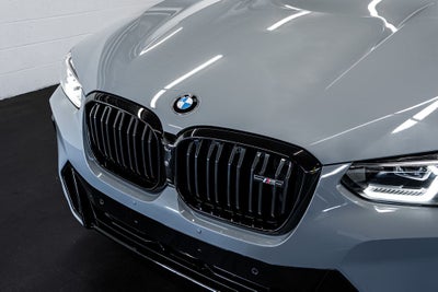 2024 BMW X3 M40i