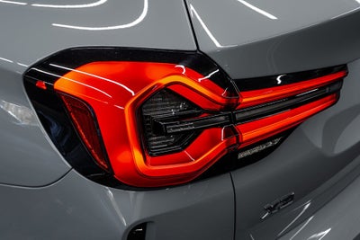 2024 BMW X3 M40i