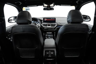 2024 BMW X3 M40i