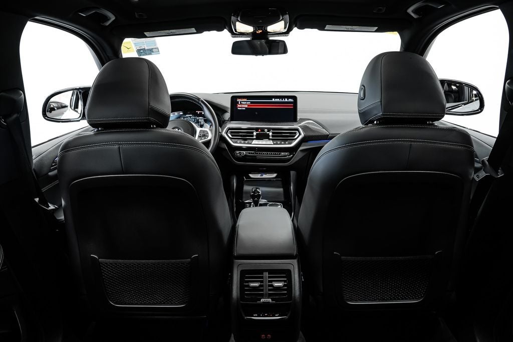 2024 BMW X3 M40i