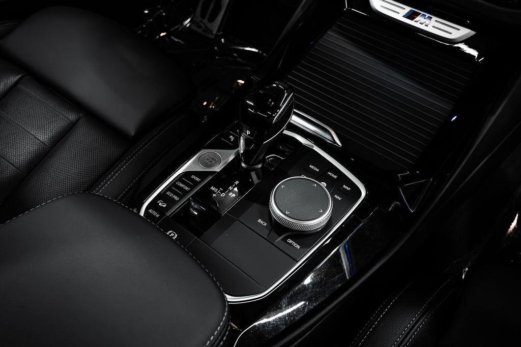 2024 BMW X3 M40i
