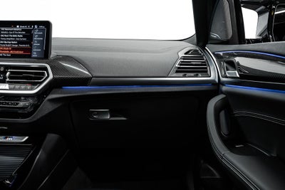 2024 BMW X3 M40i
