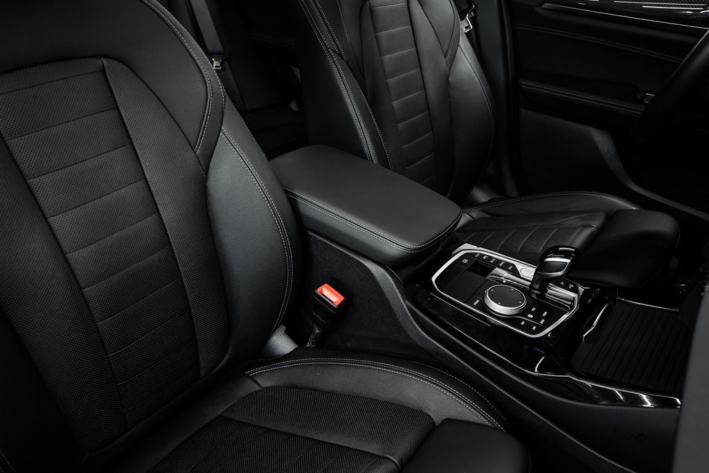 2024 BMW X3 M40i