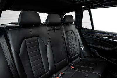 2024 BMW X3 M40i