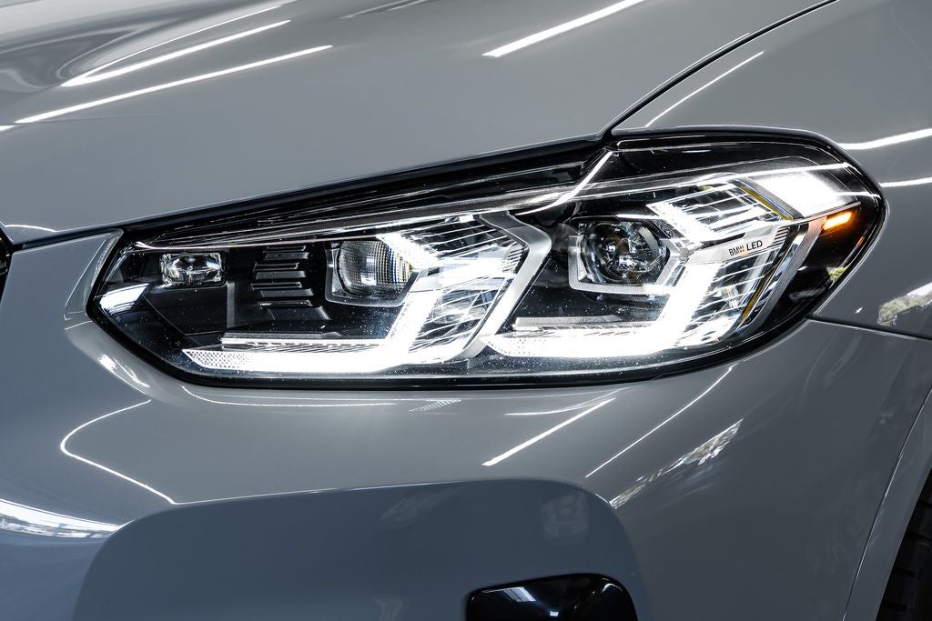 2024 BMW X3 M40i