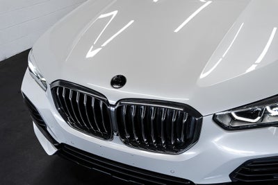 2023 BMW X5 sDrive40i