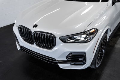 2023 BMW X5 sDrive40i