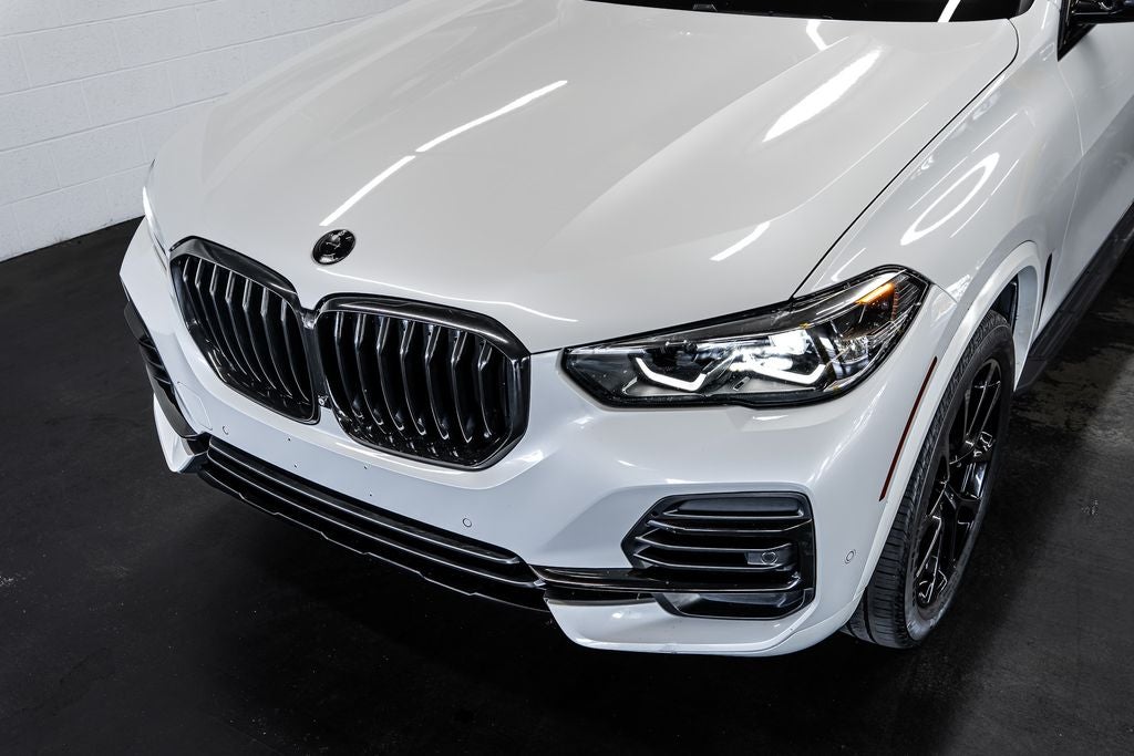 2023 BMW X5 sDrive40i