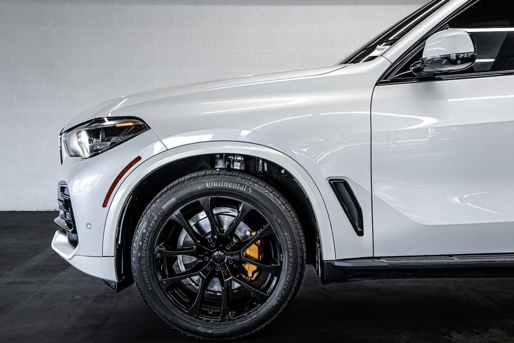 2023 BMW X5 sDrive40i