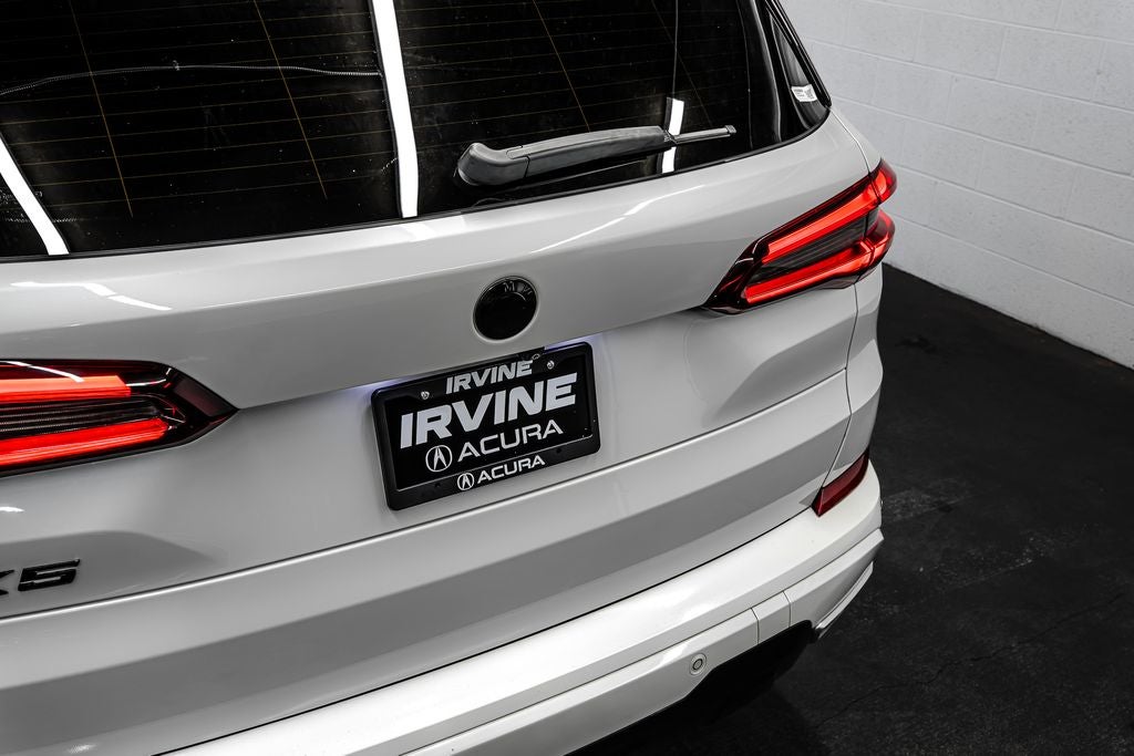 2023 BMW X5 sDrive40i