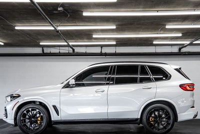 2023 BMW X5 sDrive40i
