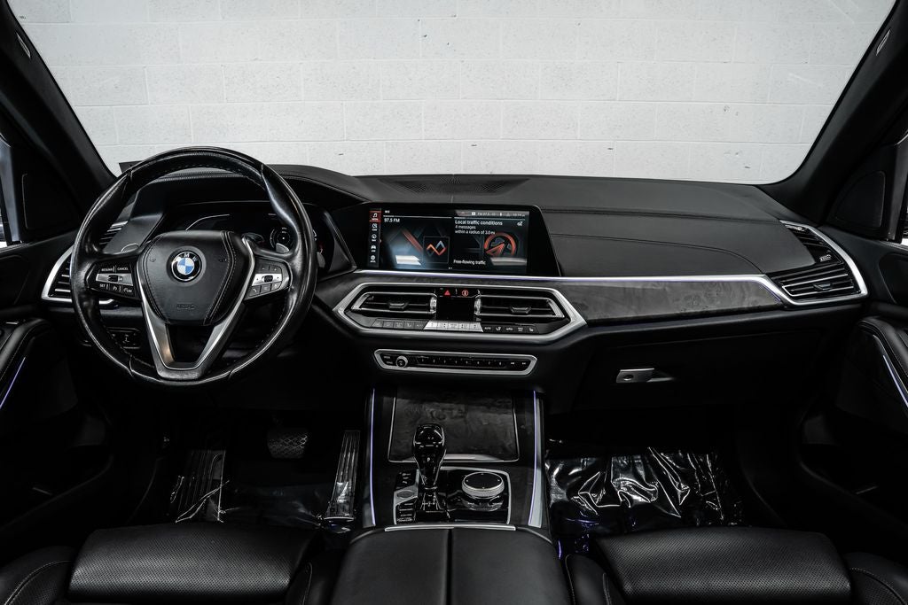 2023 BMW X5 sDrive40i