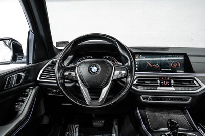 2023 BMW X5 sDrive40i