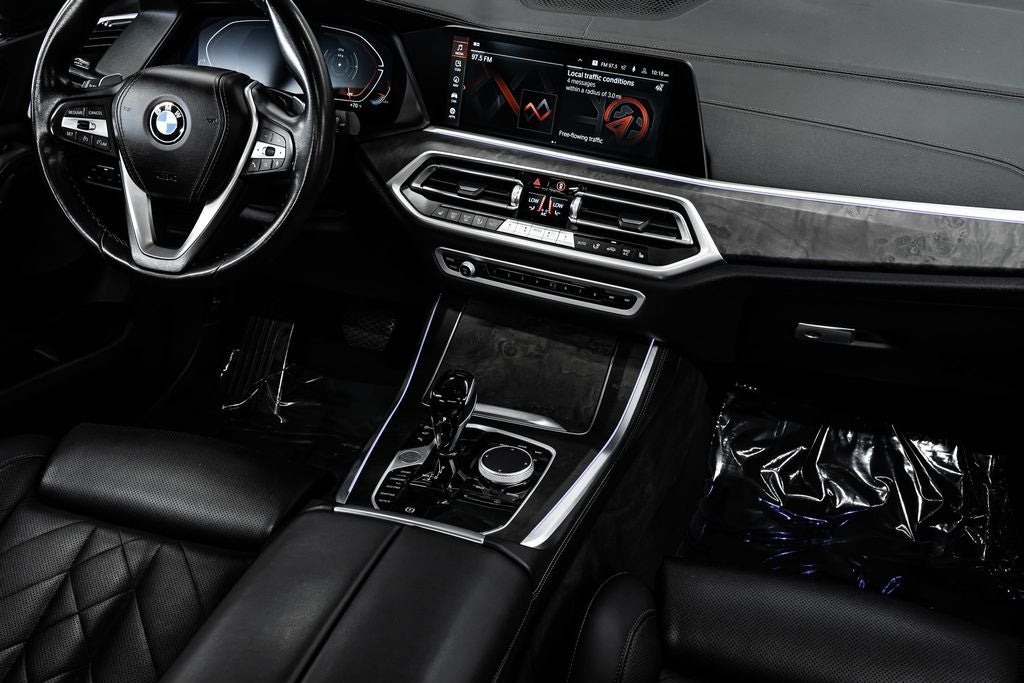 2023 BMW X5 sDrive40i