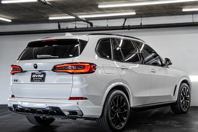 2023 BMW X5 sDrive40i