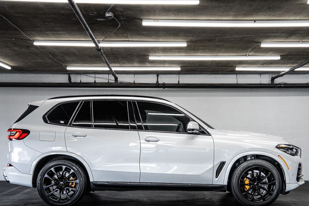 2023 BMW X5 sDrive40i