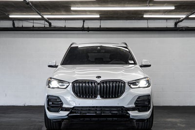 2023 BMW X5 sDrive40i