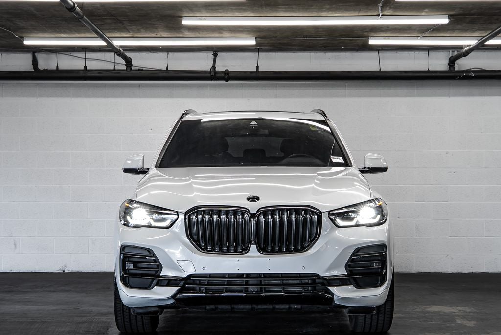 2023 BMW X5 sDrive40i
