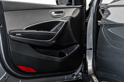 2018 Hyundai Santa Fe Sport 2.0T