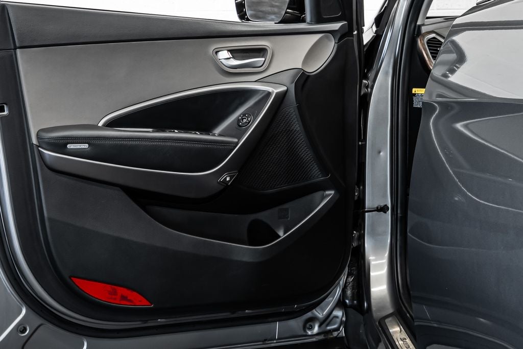 2018 Hyundai Santa Fe Sport 2.0T