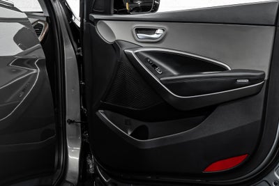 2018 Hyundai Santa Fe Sport 2.0T