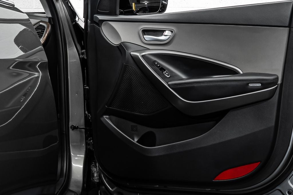 2018 Hyundai Santa Fe Sport 2.0T