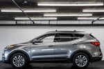 2018 Hyundai Santa Fe Sport 2.0T