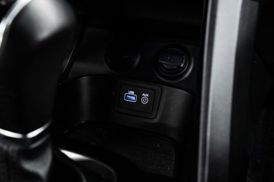 2018 Hyundai Santa Fe Sport 2.0T