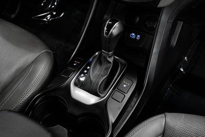 2018 Hyundai Santa Fe Sport 2.0T