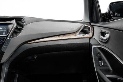2018 Hyundai Santa Fe Sport 2.0T