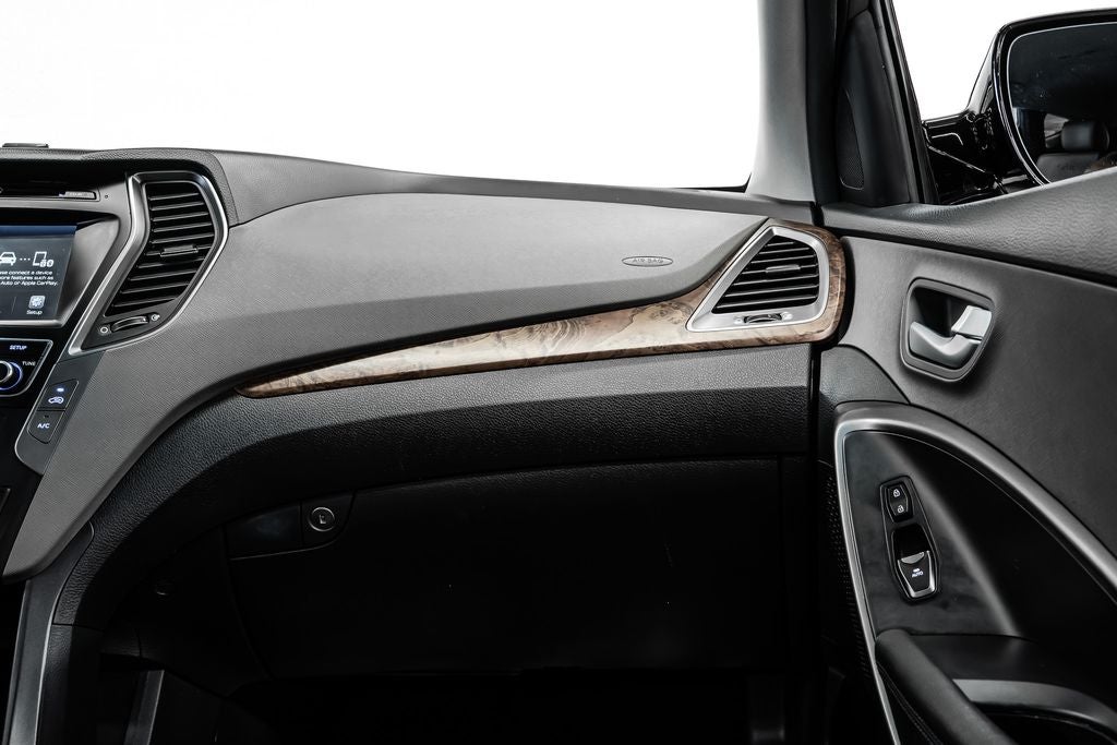 2018 Hyundai Santa Fe Sport 2.0T