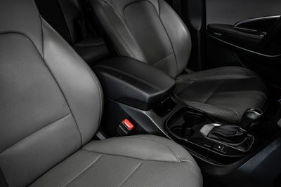 2018 Hyundai Santa Fe Sport 2.0T
