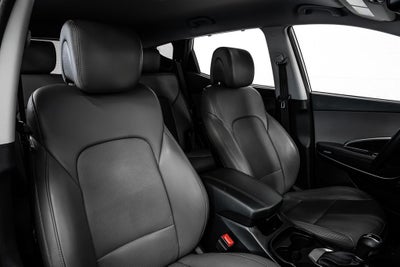 2018 Hyundai Santa Fe Sport 2.0T
