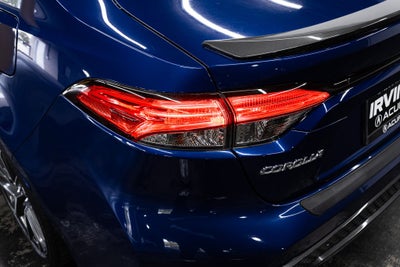2020 Toyota Corolla XSE