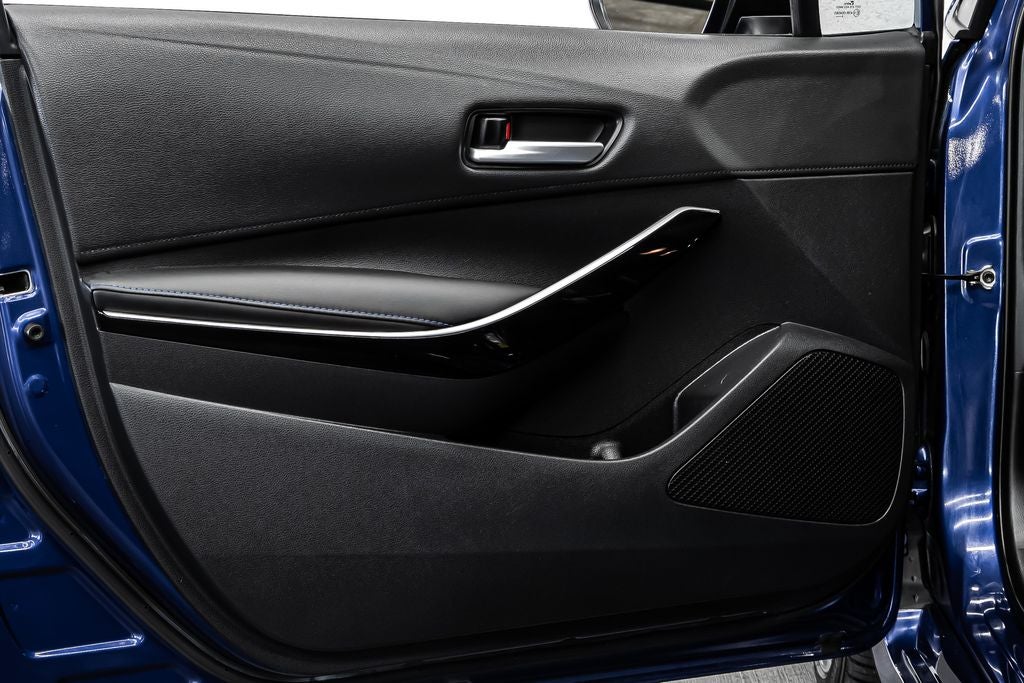 2020 Toyota Corolla XSE