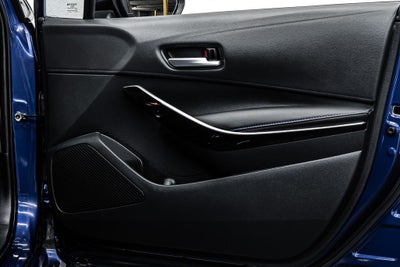 2020 Toyota Corolla XSE