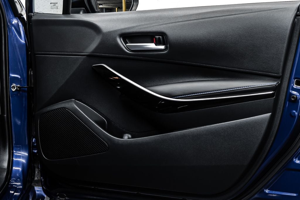 2020 Toyota Corolla XSE