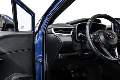 2020 Toyota Corolla XSE