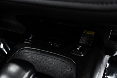 2020 Toyota Corolla XSE