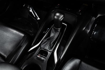 2020 Toyota Corolla XSE