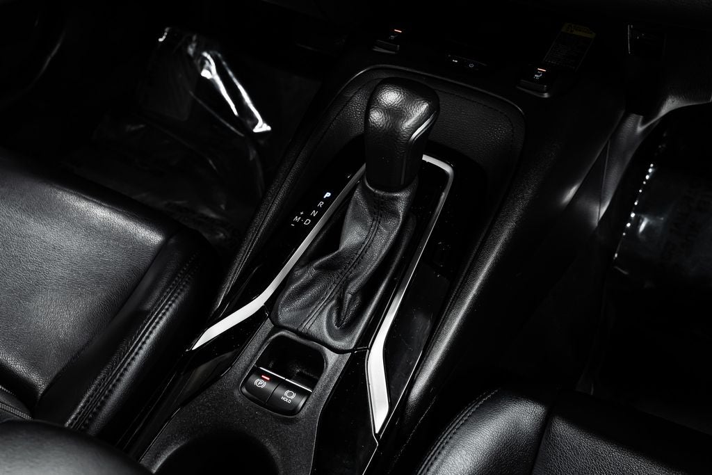 2020 Toyota Corolla XSE