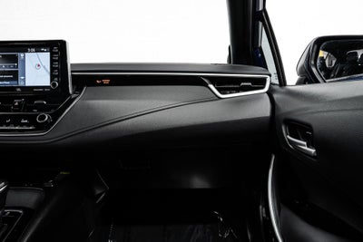 2020 Toyota Corolla XSE