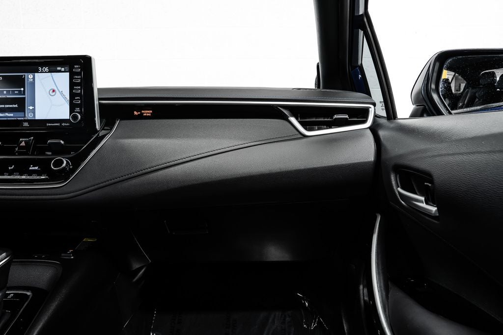 2020 Toyota Corolla XSE