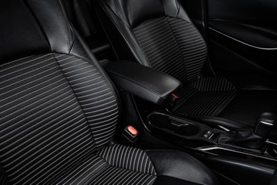 2020 Toyota Corolla XSE