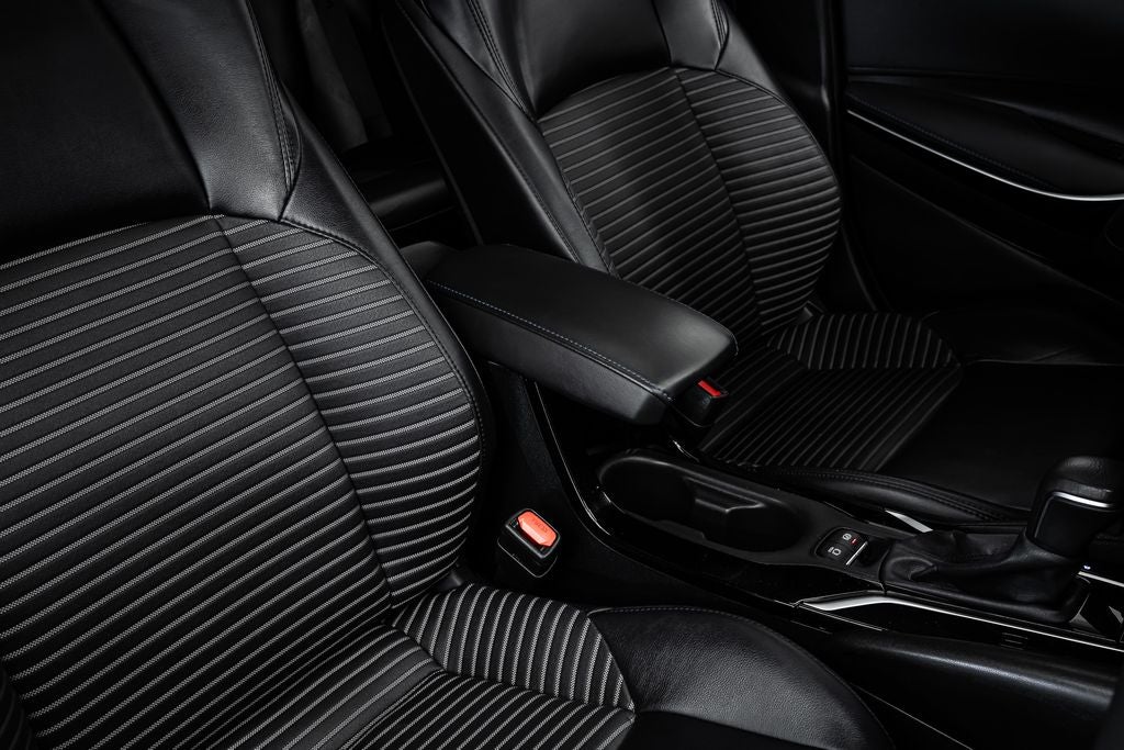 2020 Toyota Corolla XSE