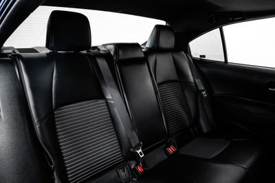 2020 Toyota Corolla XSE