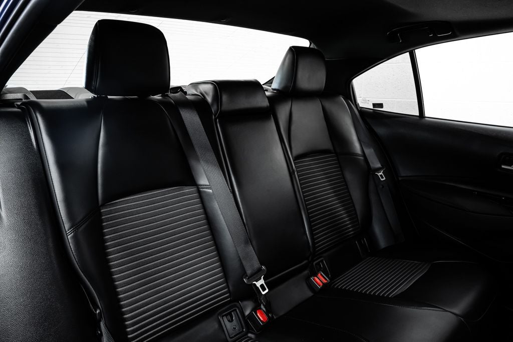 2020 Toyota Corolla XSE