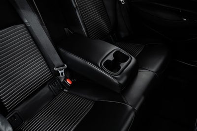 2020 Toyota Corolla XSE