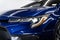 2020 Toyota Corolla XSE
