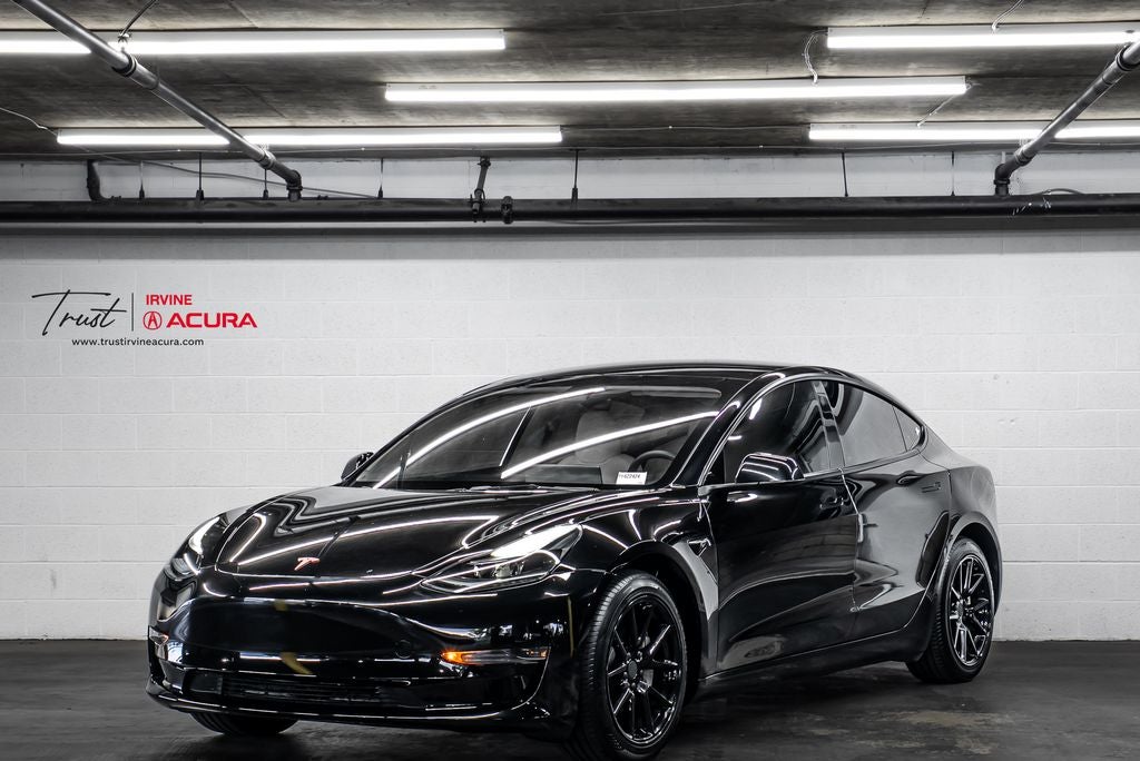 2023 Tesla Model 3 Base